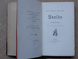 Image du vendeur pour Stello. mis en vente par Librairie Diogne SARL