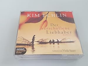 Bild des Verkufers fr Der verschollene Liebhaber : Roman / Kim Echlin. Regie: Guido Heidrich. Gelesen von Viola Sauer. Aus dem kanad. Engl. von Claudia Feldmann zum Verkauf von SIGA eG