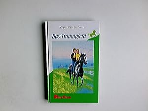 Bild des Verkufers fr Das Traumpferd. [bers.: Hans Freundl] zum Verkauf von Antiquariat Buchhandel Daniel Viertel