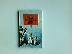 Bild des Verkufers fr Eine kleine Weihnachtsgeschichte und andere Erzhlungen um die Heilige Nacht. Pearl S. Buck / Heyne-Ex-libris ; 6 zum Verkauf von Antiquariat Buchhandel Daniel Viertel