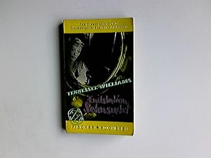 Seller image for Endstation Sehnsucht; Die Glasmenagerie. 2 Theaterstcke. Tennessee Williams. Ins Dt. bertr.: Berthold Viertel / Fischer Bcherei ; 52 for sale by Antiquariat Buchhandel Daniel Viertel