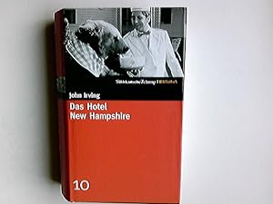 Seller image for Das Hotel New Hampshire : Roman. Aus dem Amerikan. von Hans Hermann / Sddeutsche Zeitung - Bibliothek ; [10] for sale by Antiquariat Buchhandel Daniel Viertel
