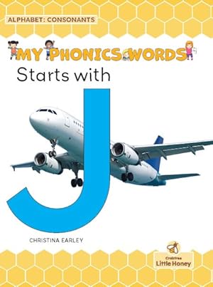 Seller image for Starts With J for sale by GreatBookPrices