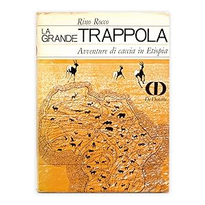 Rino Rocco - La grande Trappola