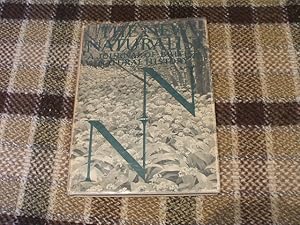 The New Naturalist - A Journal Of British Natural History - Contents Woodlands, The Western Isles...