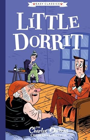 Image du vendeur pour Little Dorrit mis en vente par GreatBookPrices
