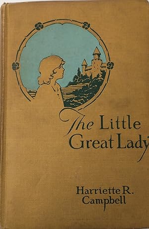 Image du vendeur pour The Little Great Lady mis en vente par Churchill Galleries