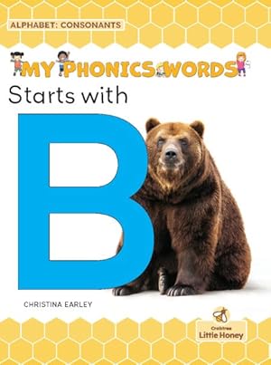 Seller image for Starts With B for sale by GreatBookPrices
