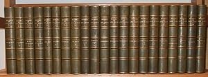 The Works of George Eliot [ Complete in 21 Volumes. Standard Edition ]