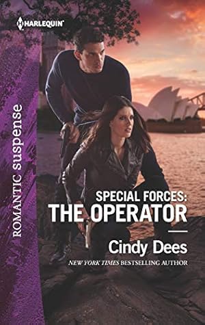 Seller image for Special Forces: The Operator (Mission Medusa, 3) for sale by Reliant Bookstore