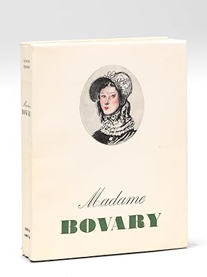 Madame Bovary