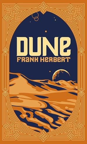 Seller image for Dune - Hardcover for sale by PhinsPlace