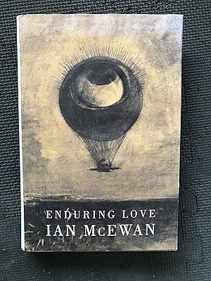 Seller image for Enduring Love for sale by Cragsmoor Books