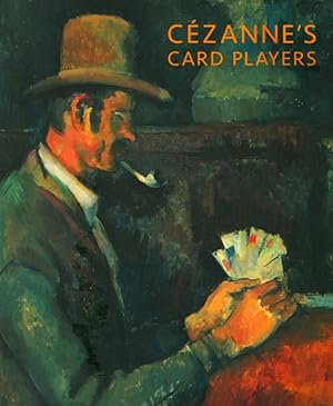 Immagine del venditore per Cezanne's Card Players venduto da LEFT COAST BOOKS