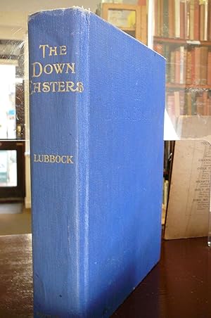 Immagine del venditore per The Down Easters. American Deep Water Sailing Ships 1869-1929 venduto da kellow books