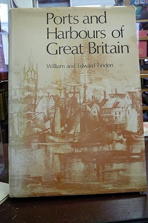 Imagen del vendedor de Views of Ports and Harbours .Watering Places ,Fishing Villages and Other Picturesque Objects on the English Coast a la venta por kellow books