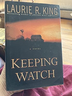 Seller image for Keeping Watch for sale by A.C. Daniel's Collectable Books