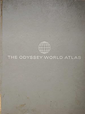 Seller image for The Odyssey World Atlas for sale by Kayleighbug Books, IOBA