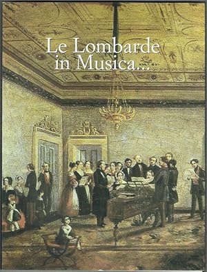 Le Lombarda In Musica