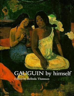 Seller image for Gauguin by Himself for sale by LEFT COAST BOOKS