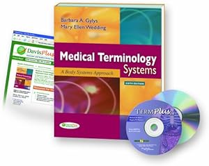 Seller image for MEDICAL TERMINOLOGY SYSTEMS, 6TH for sale by Reliant Bookstore