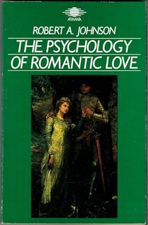 The Psychology Of Romantic Love