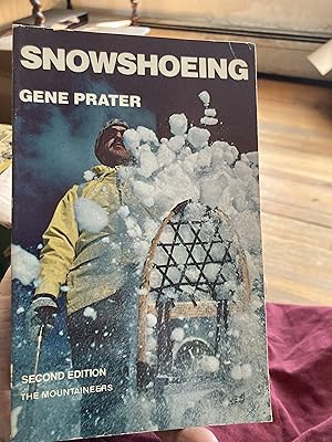 Seller image for Snowshoeing for sale by A.C. Daniel's Collectable Books