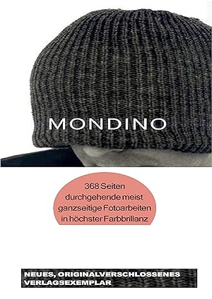 Immagine del venditore per JEAN BABTISTE MONDINO - Dj vu venduto da Classikon - Kunst & Wissen e. K.