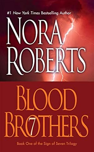 Seller image for Blood Brothers (Sign of Seven) for sale by Reliant Bookstore