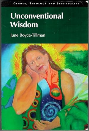 Seller image for Unconventional Wisdom for sale by Hall of Books