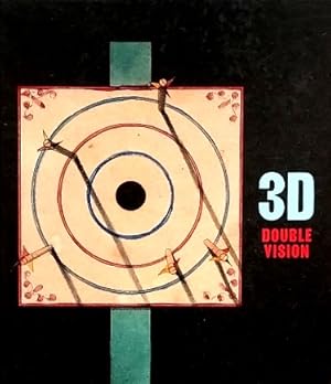 Seller image for 3D: Double Vision for sale by LEFT COAST BOOKS