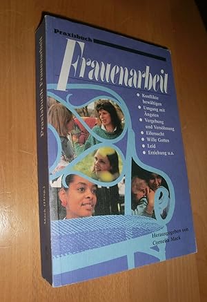 Image du vendeur pour Praxisbuch Frauenarbeit mis en vente par Dipl.-Inform. Gerd Suelmann