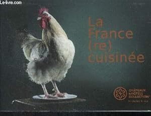 Image du vendeur pour La France (re) cuisinee mis en vente par Le-Livre