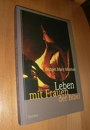 Immagine del venditore per Leben mit Frauen der Bibel venduto da Dipl.-Inform. Gerd Suelmann
