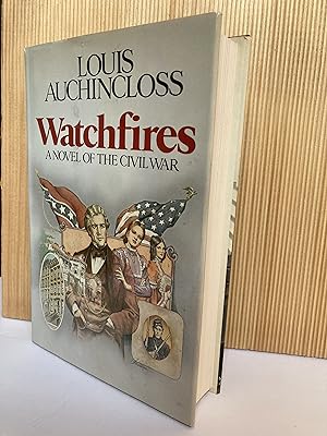 Watchfires (First Edition)