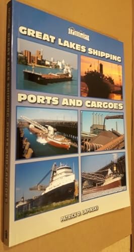 Great Lakes Shipping: Ports and Cargoes