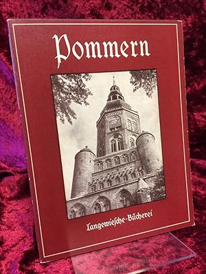 Pommern. Text von Erwin Ackerknecht. / Langewiesche-Bücherei