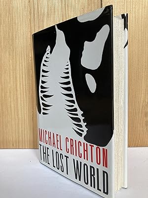 The Lost World (First Edition)