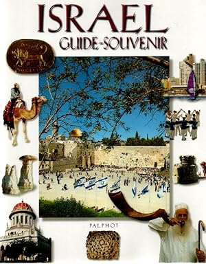 Israel GUIDE SOUVENIR