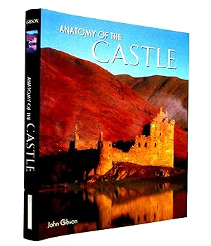 Seller image for Anatomy of the Castle for sale by The Parnassus BookShop