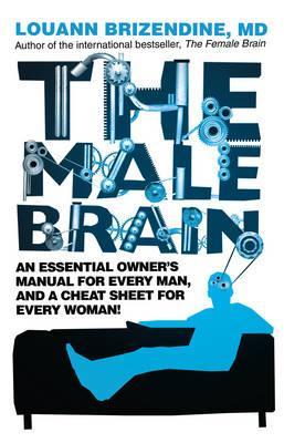 Seller image for The Male Brain for sale by moluna