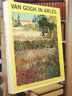 Immagine del venditore per Van Gogh in Arles venduto da Henniker Book Farm and Gifts