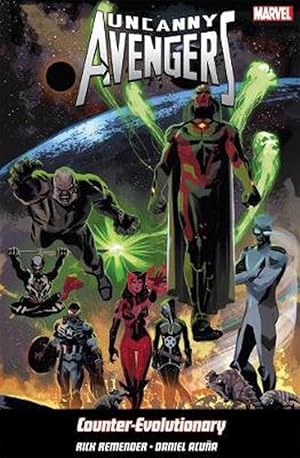 Immagine del venditore per Uncanny Avengers Volume 1: Counter-evolutionary (Paperback) venduto da AussieBookSeller