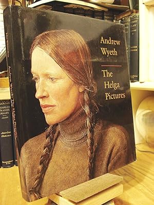 Andrew Wyeth: The Helga Pictures