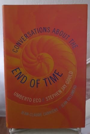 Seller image for Conversations About the End of Time for sale by Structure, Verses, Agency  Books