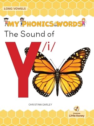 Seller image for Sound of Y /I/ for sale by GreatBookPrices