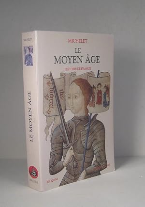 Le Moyen Âge