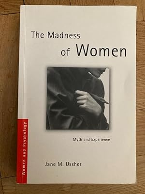 Immagine del venditore per The madness of women. Myth and experience venduto da Erik Oskarsson Antikvariat