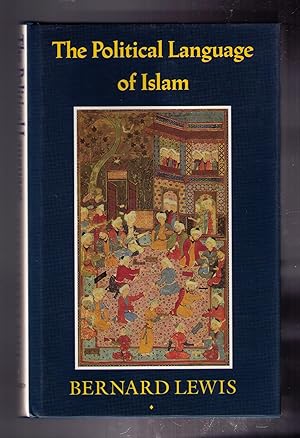 Immagine del venditore per The Political Language of Islam venduto da CARDINAL BOOKS  ~~  ABAC/ILAB