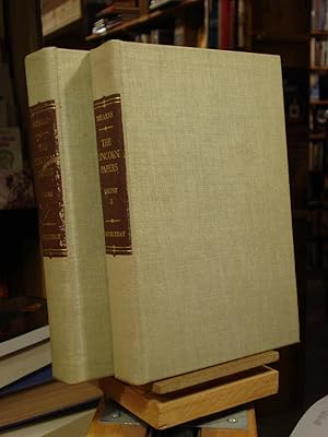 The Lincoln Papers in Two Volumes